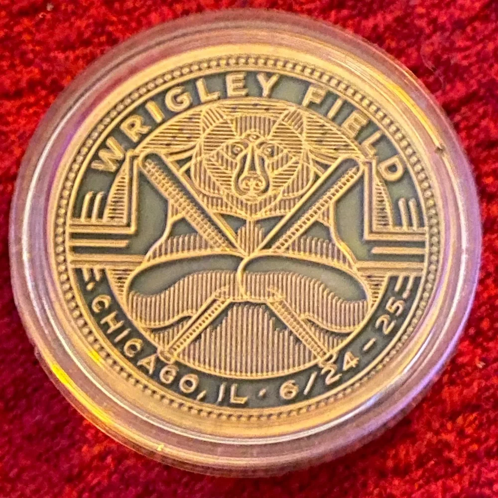 Phish new case